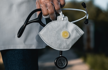 NHS Trusts are accessing Patchwork’s COVID19 solution to manage staffing requirements