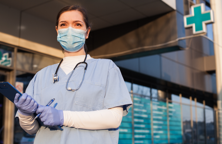 Three new Trusts join nation’s largest medical staff bank