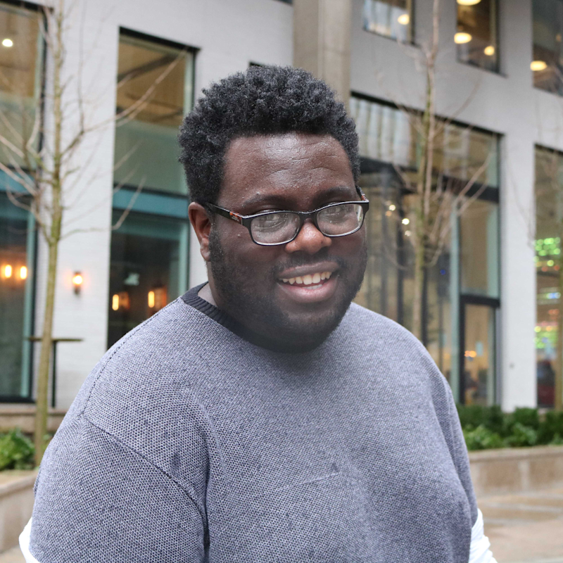 Kieran Airey