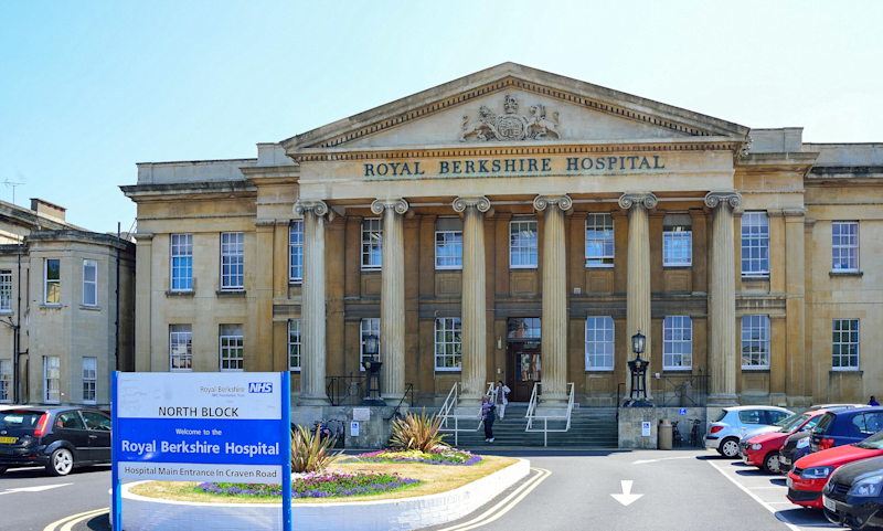 Royal Berkshire NHS Foundation Trust
