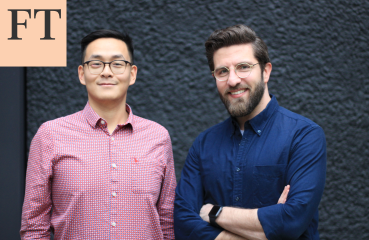 Financial Times - Coronavirus opens up the NHS for health tech entrepreneurs