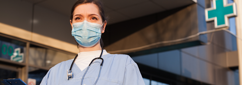 Three new Trusts join nation’s largest medical staff bank