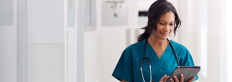 Trusts access new COVID Risk Assessment feature to keep NHS workers safe