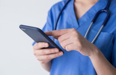 As COVID-19 cases rise, digital passporting of information is critical