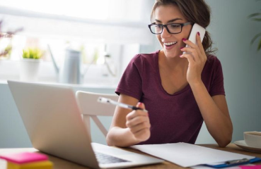 Forbes - Best Practice: How Top Freelance Platforms Engage With Clients During COVID 19
