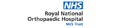 Royal National Orthopaedic Hospital NHS Trust