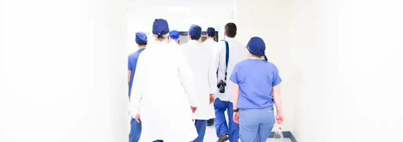 NHS pensions are the tip of the iceberg. How can we stop the snowballing staffing crisis?.