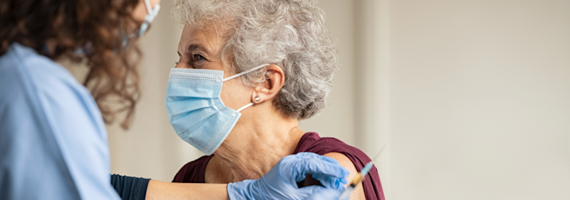How Primary Care Networks can use technology to support patients during the vaccine roll-out