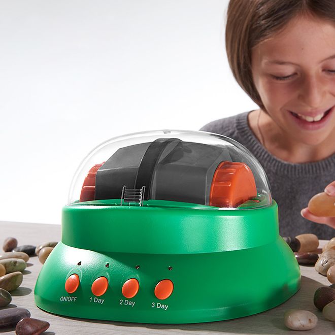 Rock Tumbler and Polisher