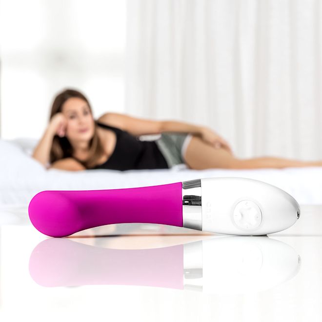 Lelo Gigi 2 Personal Massager