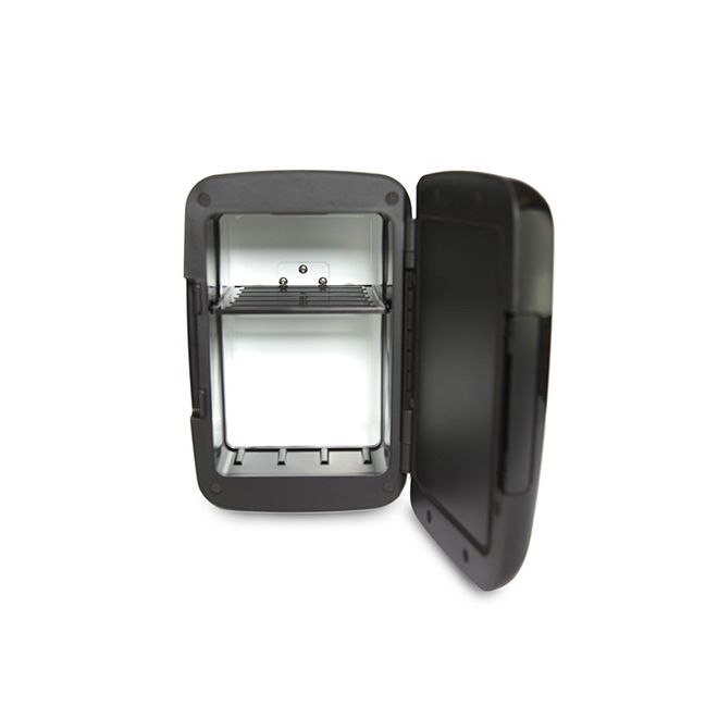 6-Can Mini Fridge