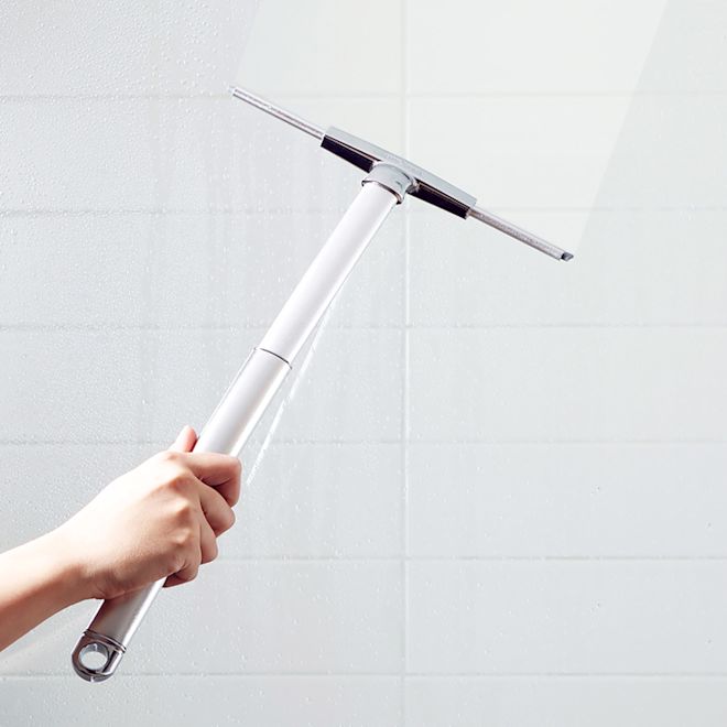 Extendable Shower Squeegee
