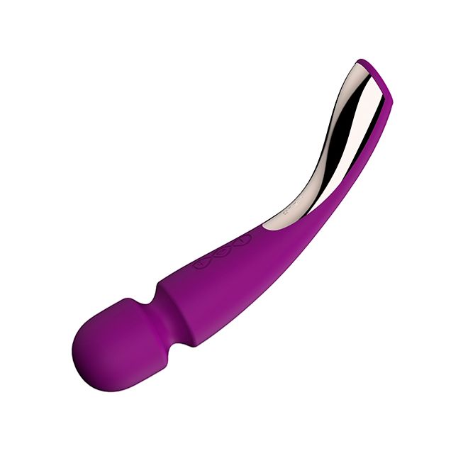 Lelo Touch Sensor Wand Personal Massager