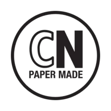 Paper made icon