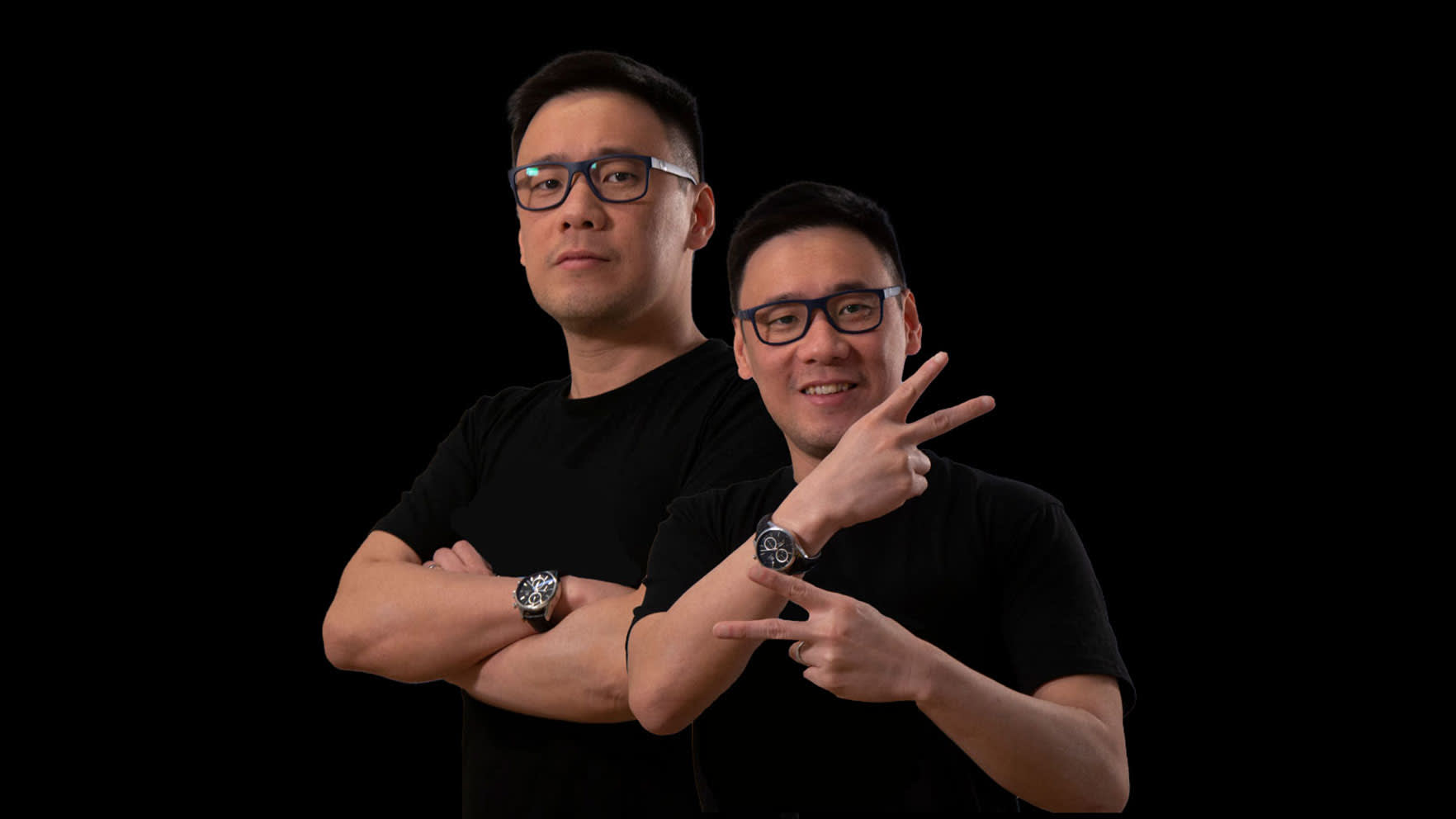 Peng Lee bio