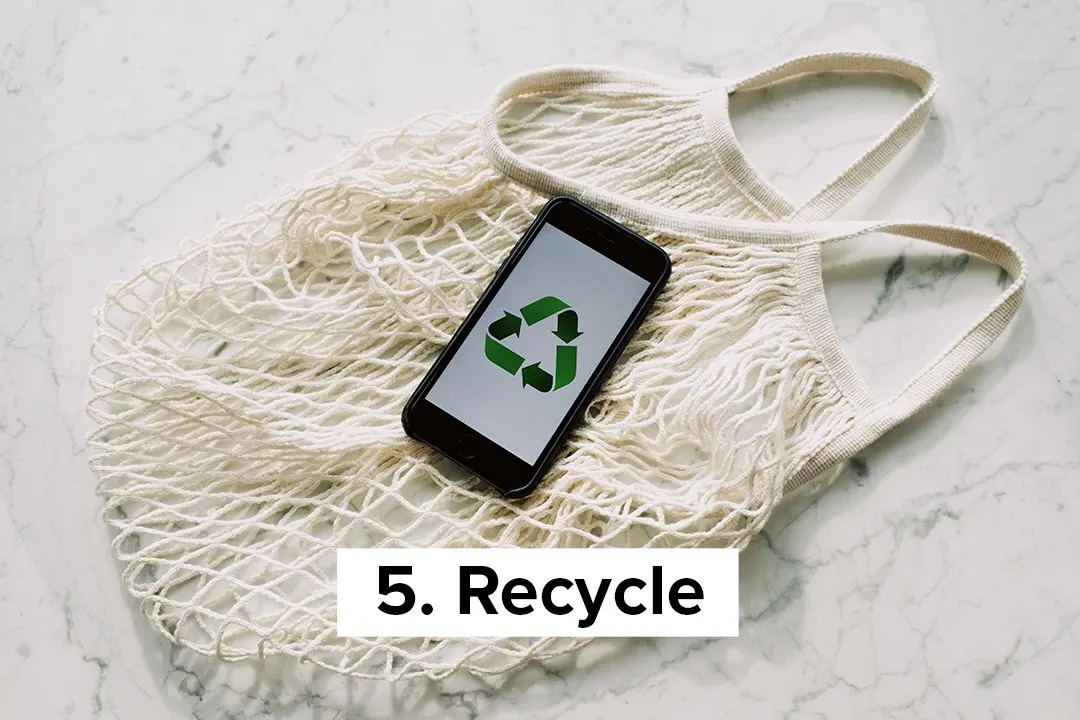 recyle
