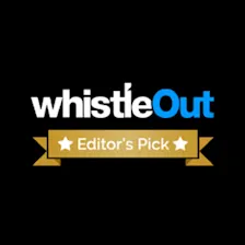 Whistleout - Best Mobile Broadband High Use Plan award 2022