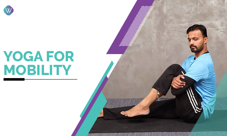 Yoga for Mobility