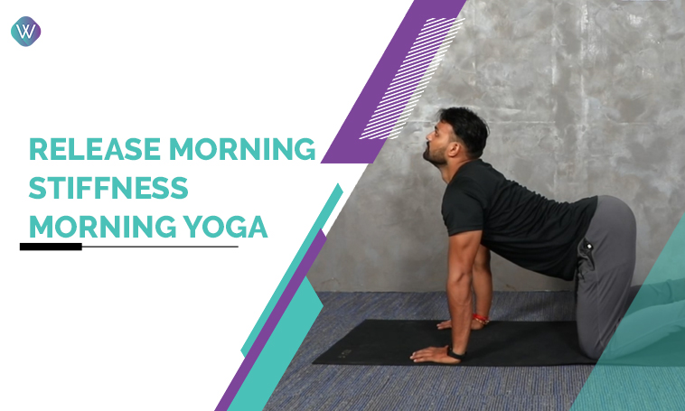 Release Morning Stiffness