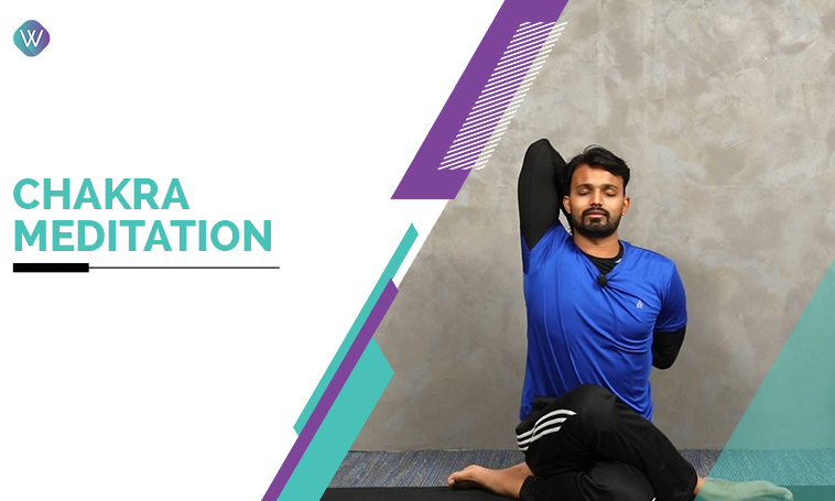 Chakra Meditation