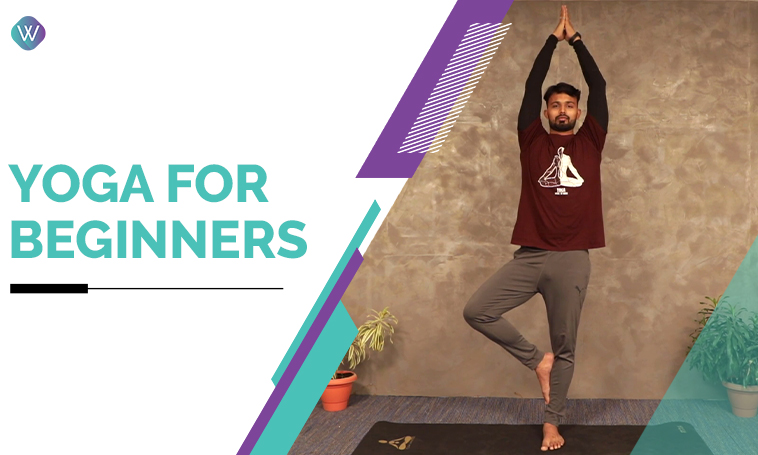 Yoga for Beginners