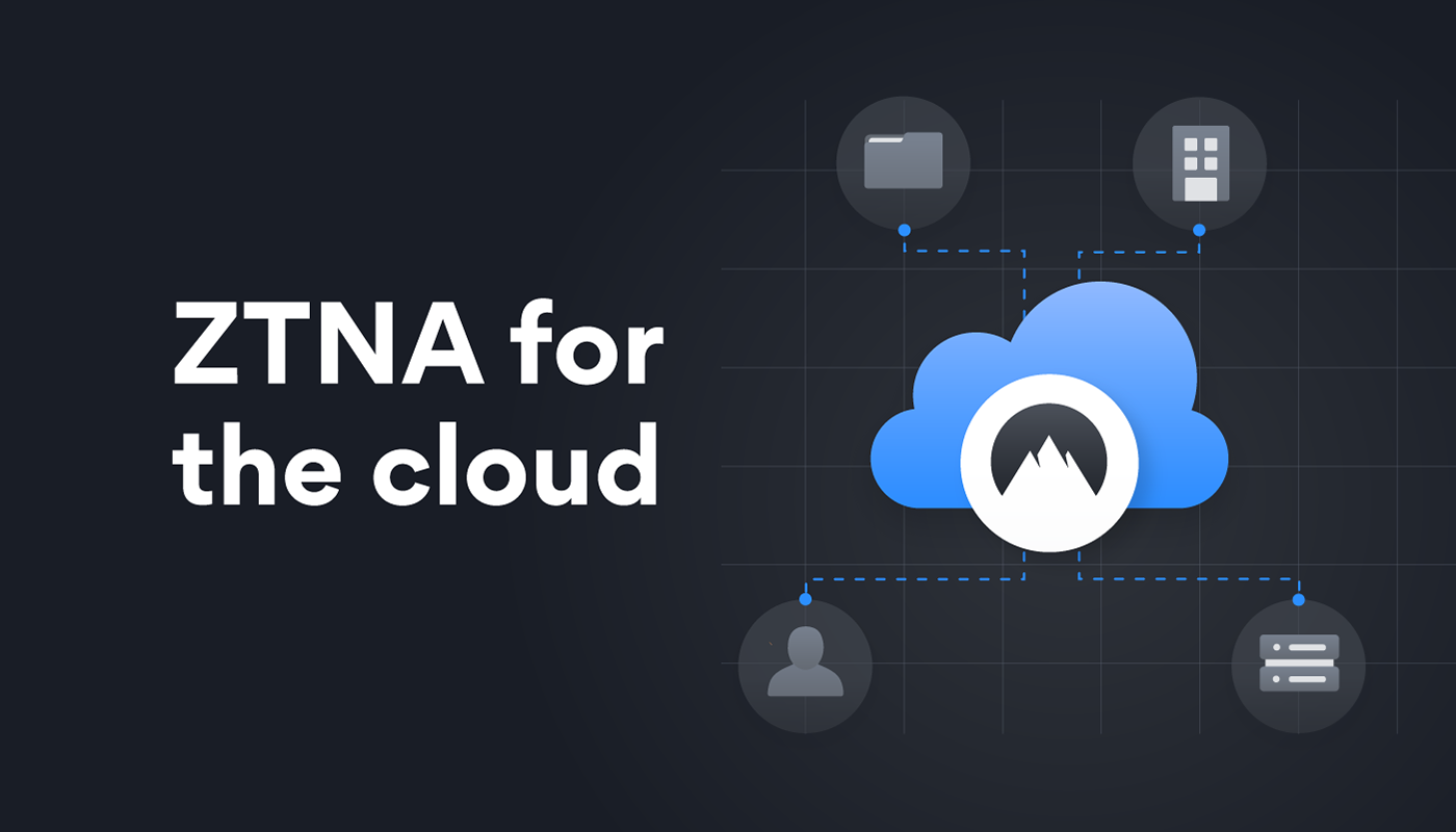Zero Trust for the cloud