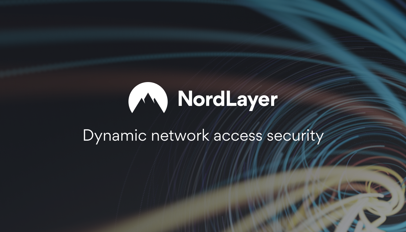 Goodbye NordVPN Teams - Hello NordLayer