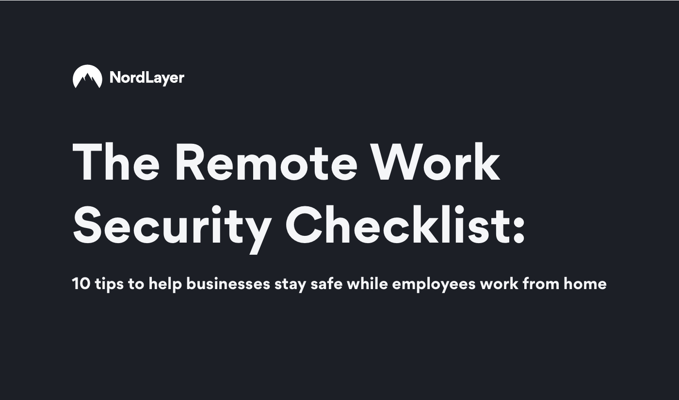 Checklist Checklist