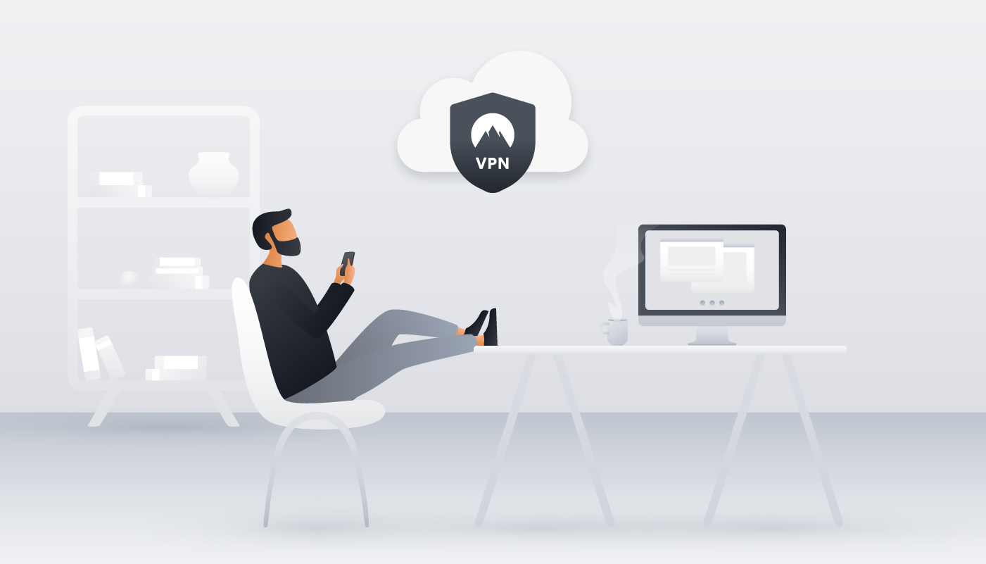 NordVPNTeams takes the burden off businesses