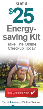 Take the Checkup and Get a $25 Kit