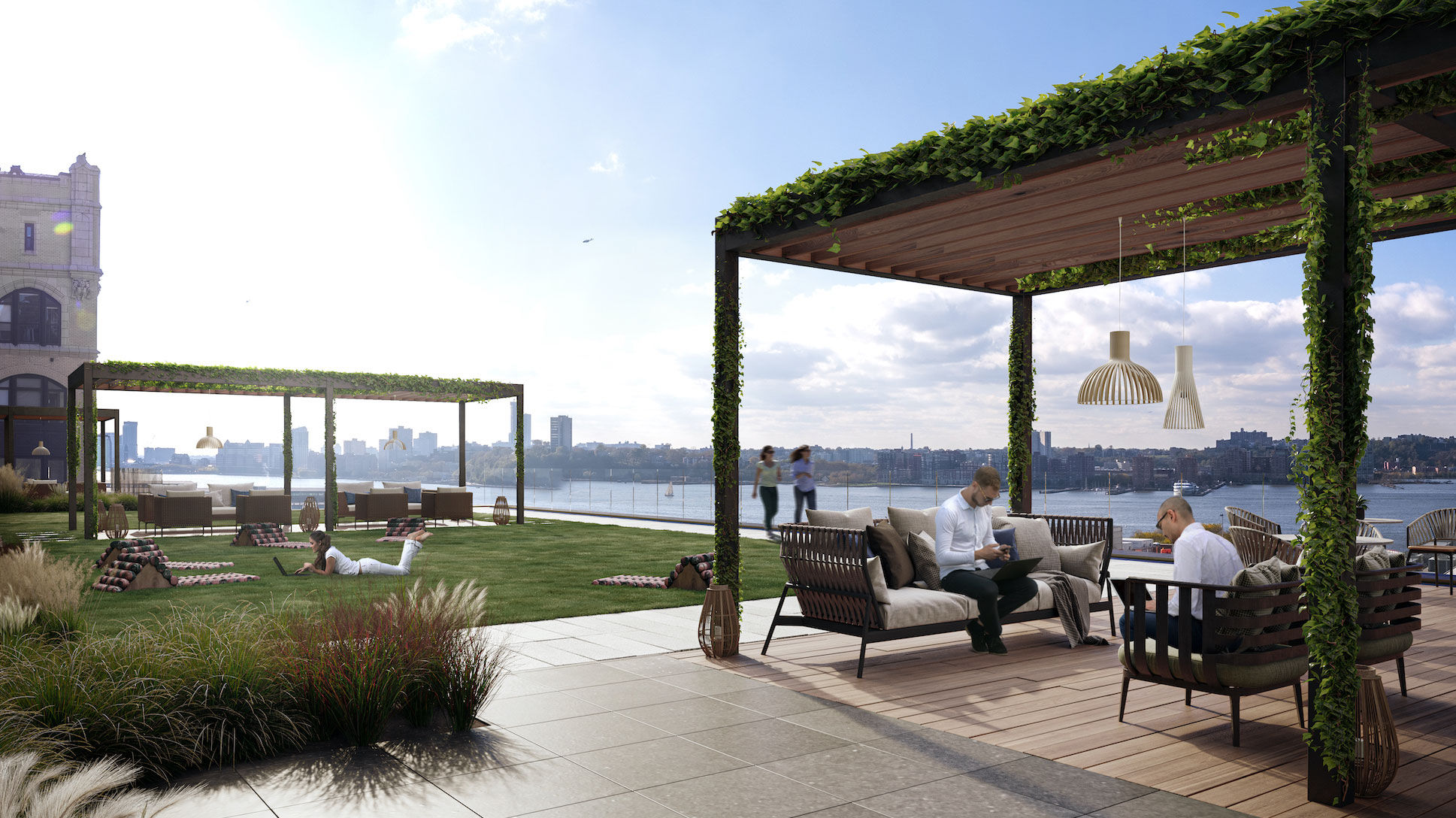 Rooftop Creative