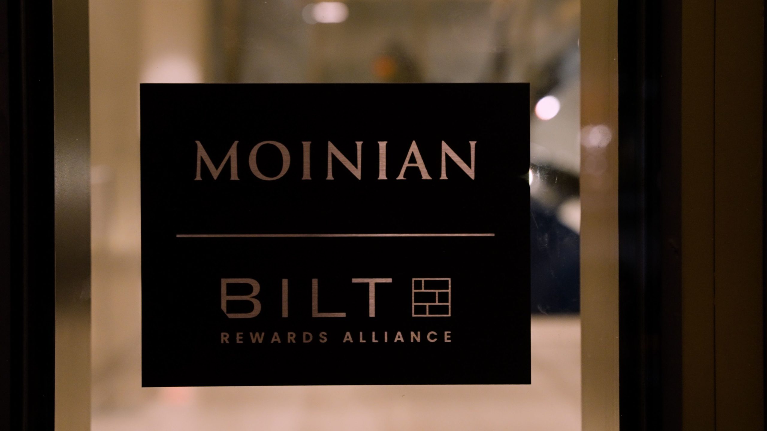 The Moinian Group Partners with Bilt Rewards to Introduce First Program for Residents to Earn Points on Rent