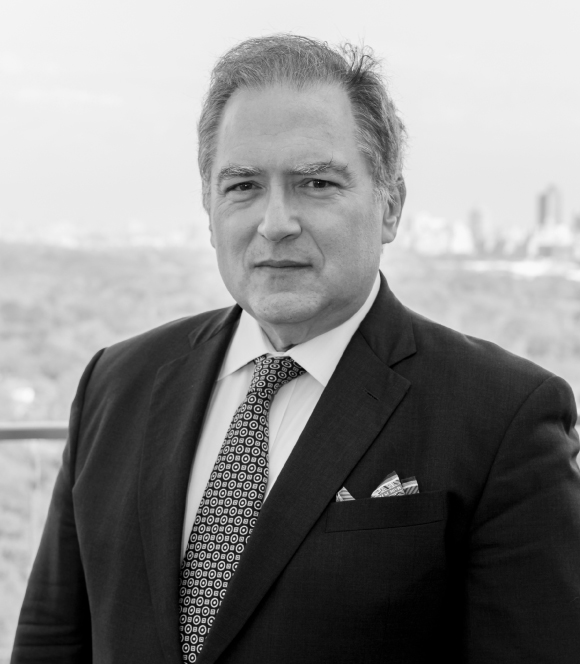 Harry Dreizen