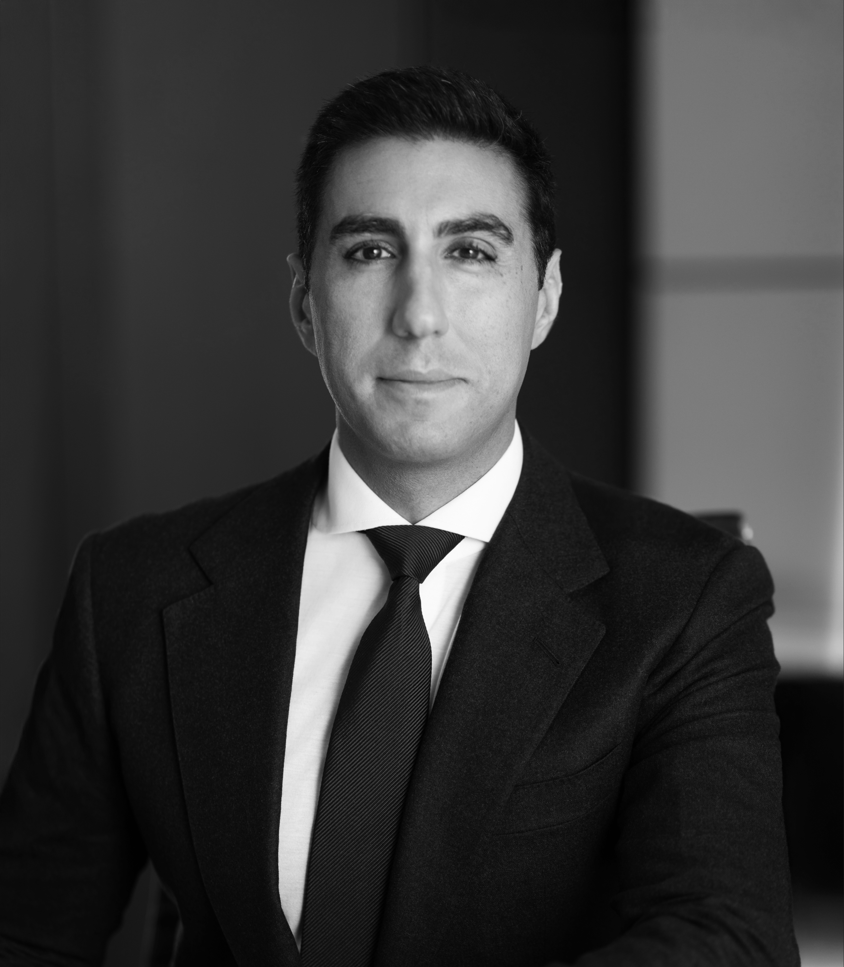 Matthew Moinian