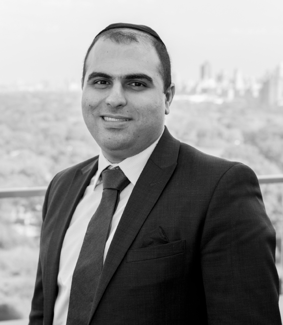 Michael Zarifpoor