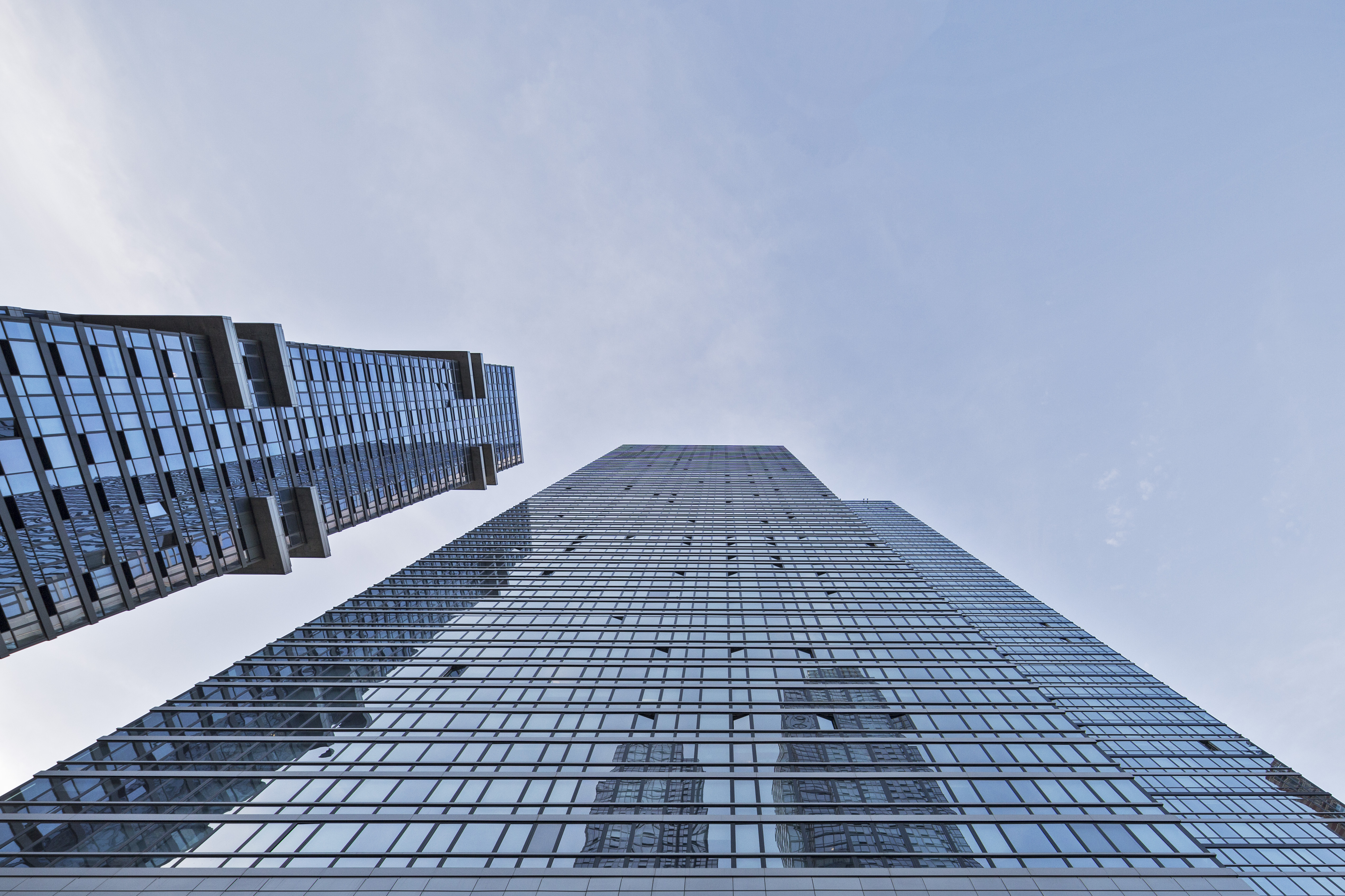 The Moinian Group to Acquire Final 20-Percent of Sky, Taking Full Ownership of Manhattan’s Largest Residential Tower