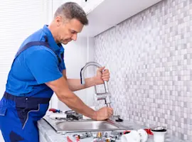 immagine CASA / Idraulico a domicilio / Hero