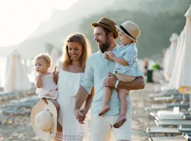 Immagine VIAGGI / Viaggi Italia / Hero