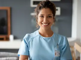 Salute / infermiere a domicilio / servizi / Hero