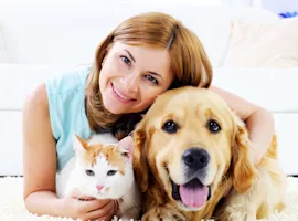 Assicurazione cane animale domestico gps