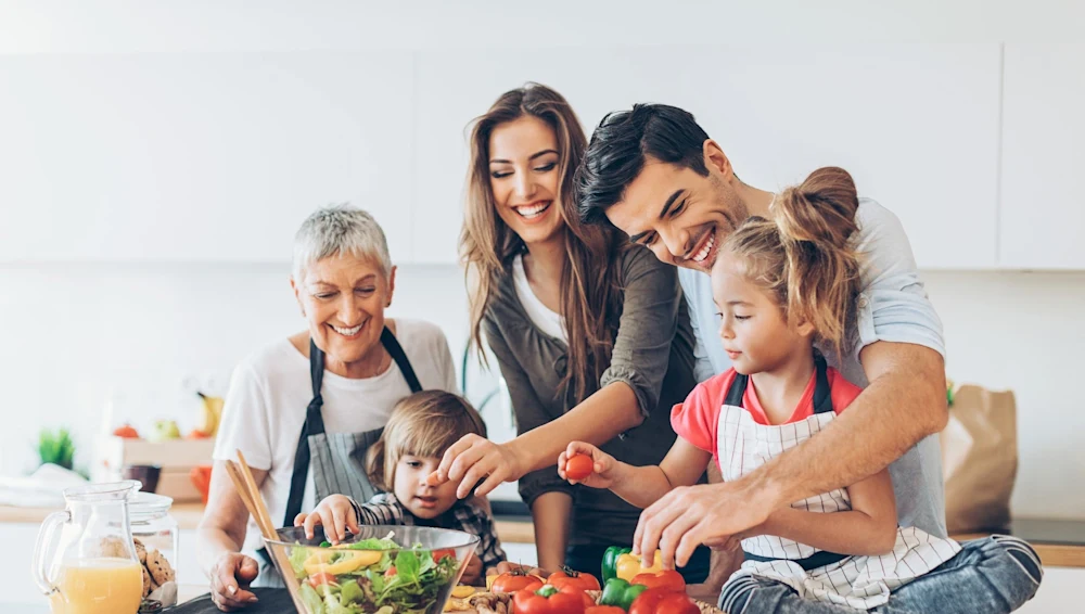 Landing eura salute Landing Eura Salute