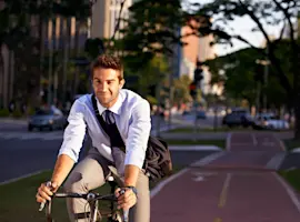 Assicurazione bicicletta