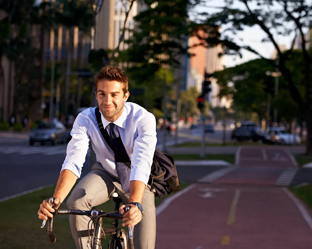 MOBILITA / Bike No Problem / Hero Assicurazione bicicletta