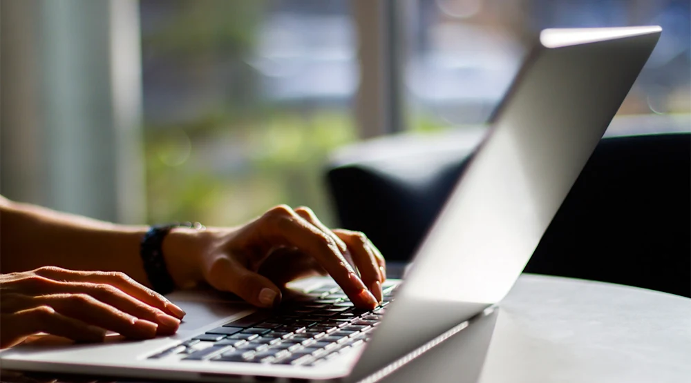 Digitale sicuro hero image