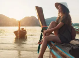 Assicurazione viaggio annuale