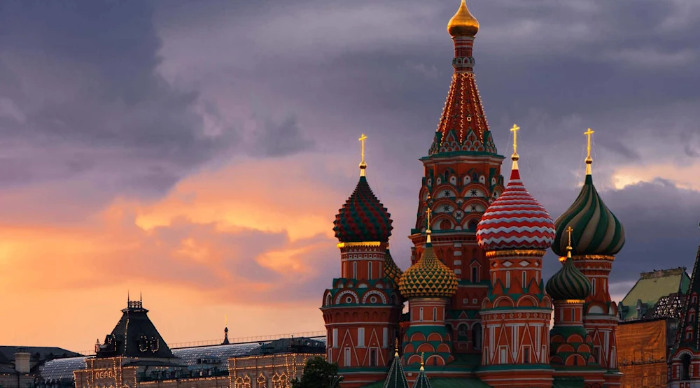 Assicurazione viaggio Russia Assicurazione viaggio Russia