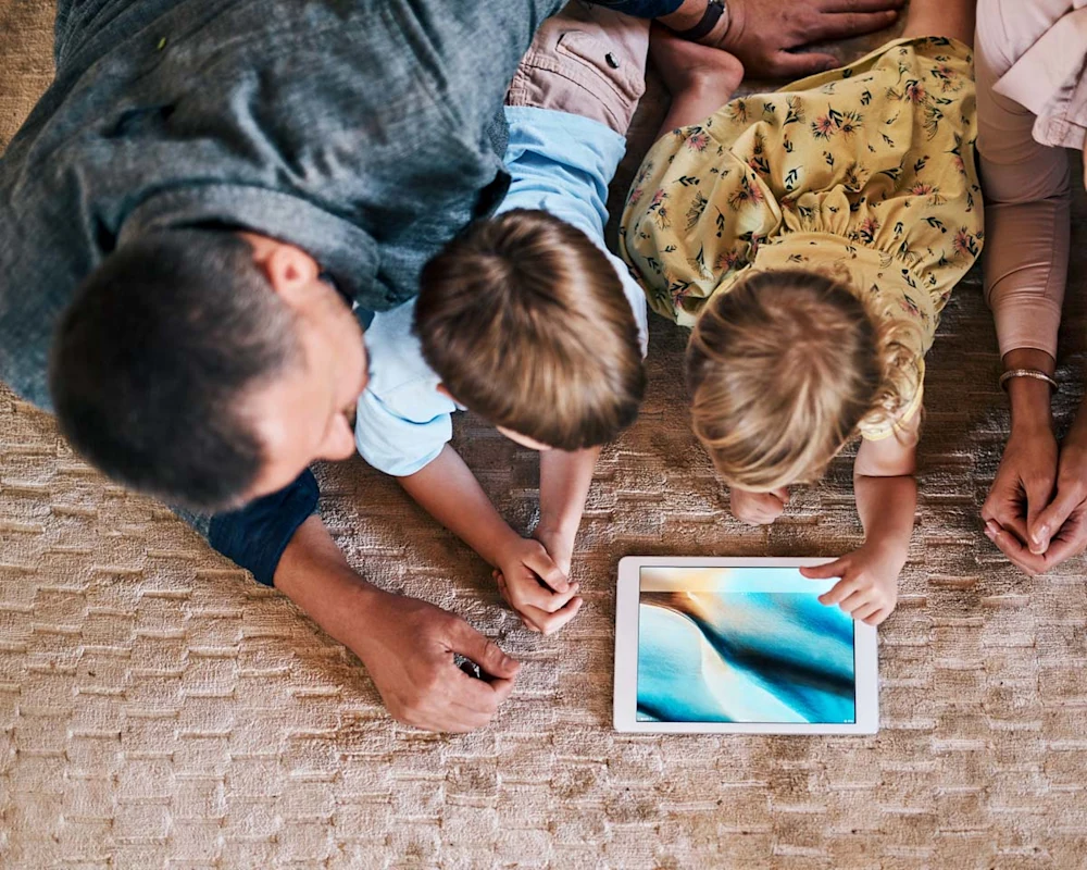 CASA / Eura famiglia 3D / Hero Assicurazione eura famiglia