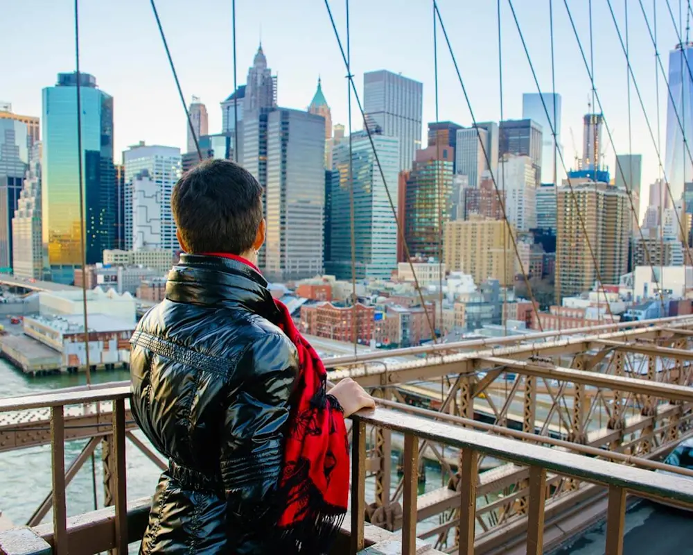 VIAGGI / VNS vacanza USA e Canada / Hero VIAGGI / VNS vacanza USA e Canada / Hero