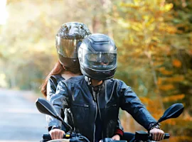 Assistenza stradale moto