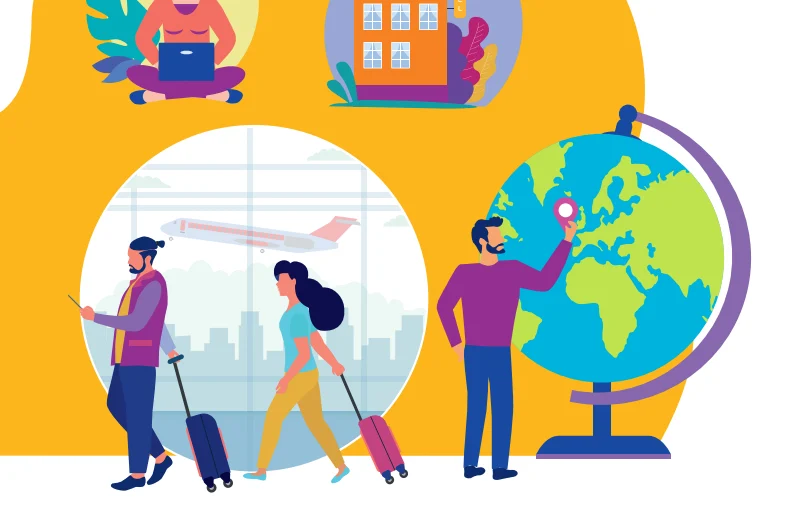 Hotel e Assicurazioni: cosa cercano i viaggiatori